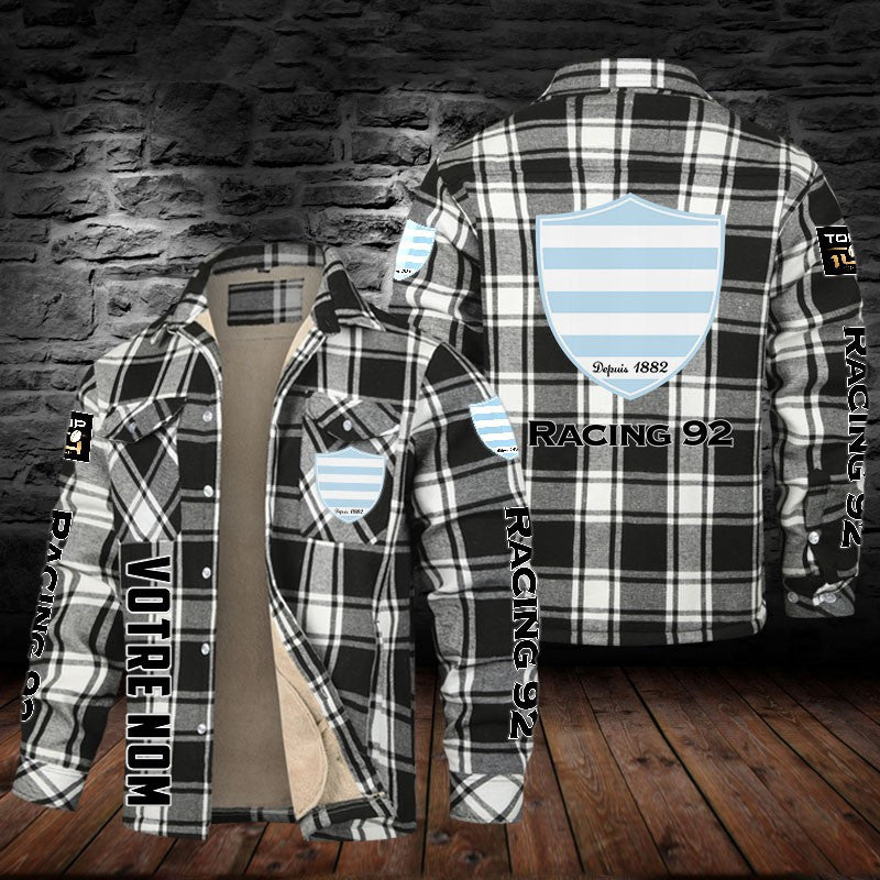 Racing 92 WINFSJF10388