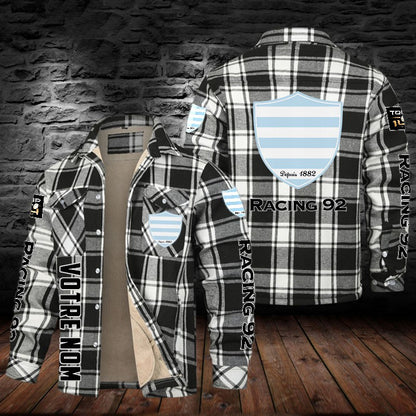 Racing 92 WINFSJF10388