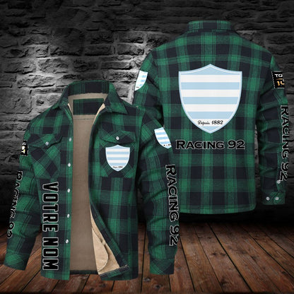 Racing 92 WINFSJF10388
