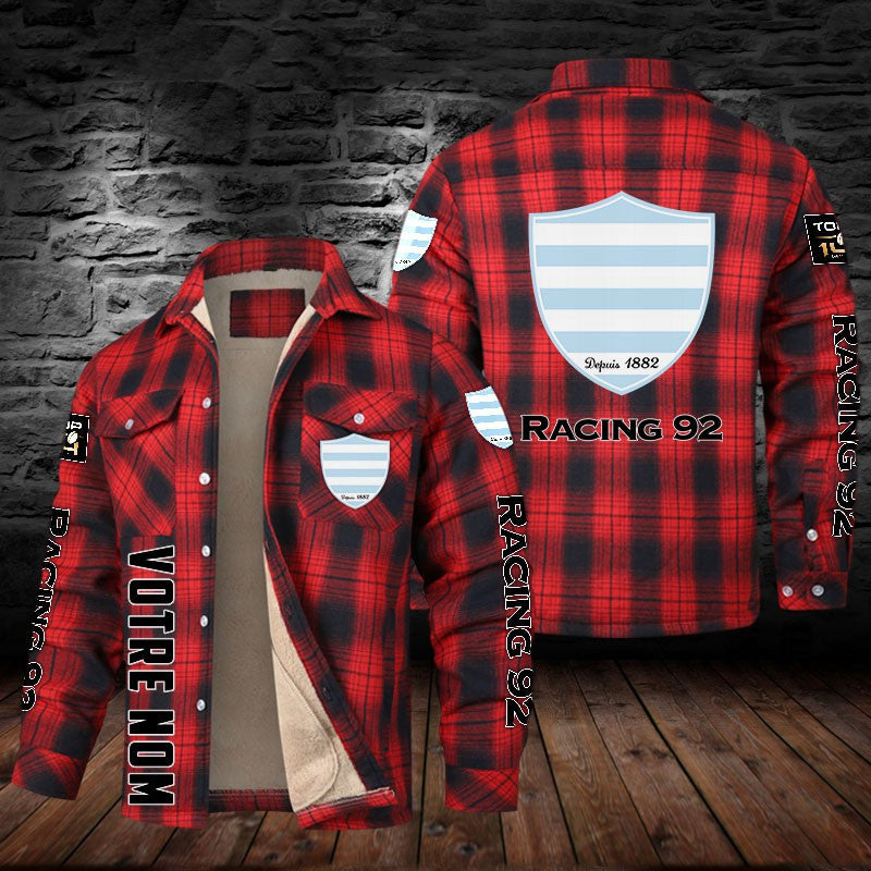 Racing 92 WINFSJF10388