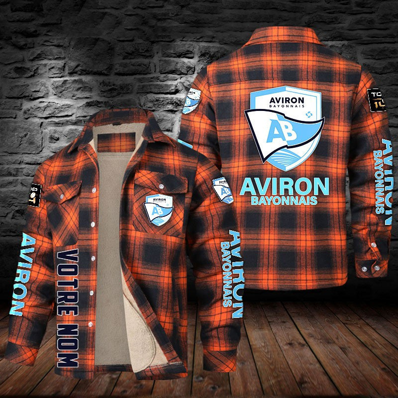 Aviron Bayonnais WINFSJF10383