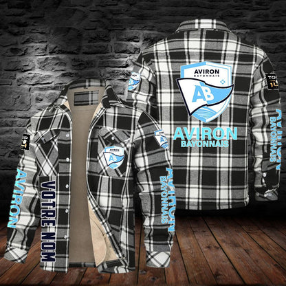 Aviron Bayonnais WINFSJF10383