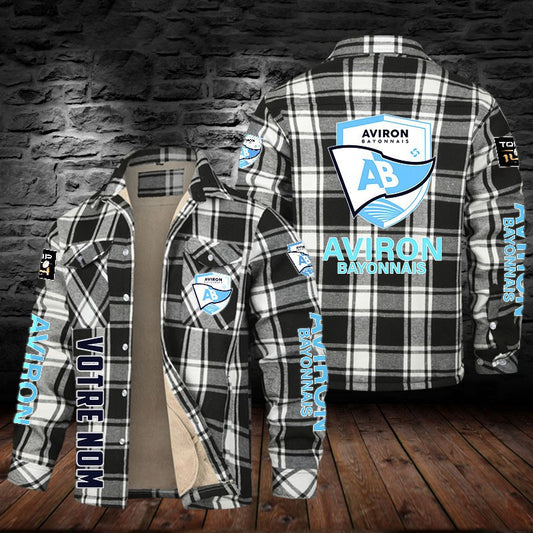 Aviron Bayonnais WINFSJF10383