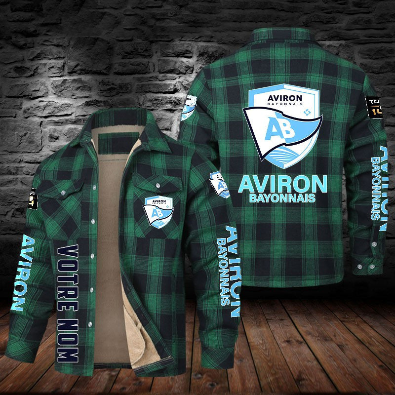 Aviron Bayonnais WINFSJF10383