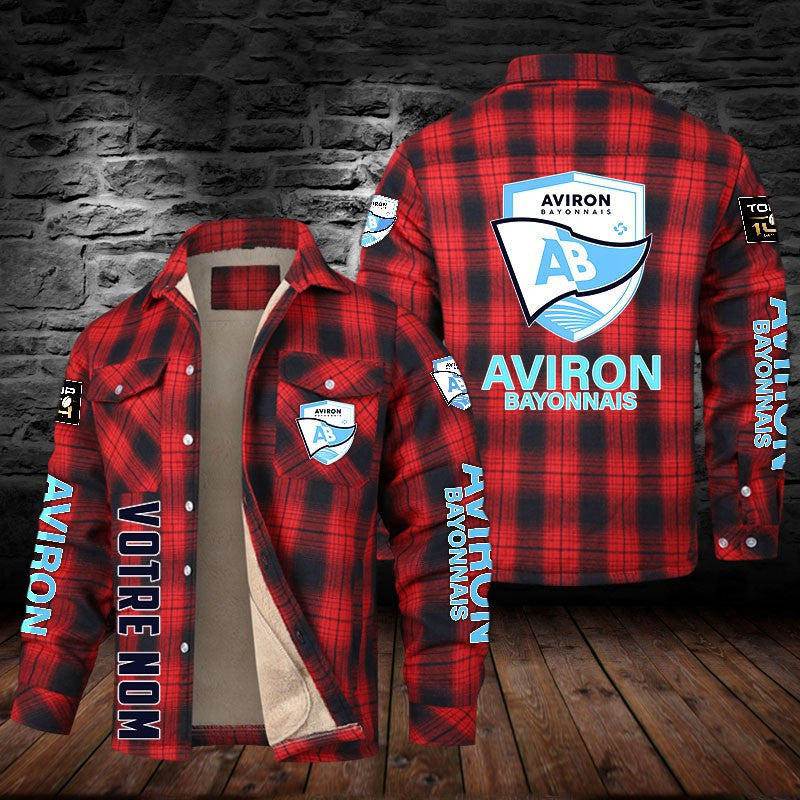 Aviron Bayonnais WINFSJF10383