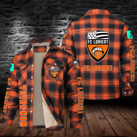 FC Lorient WINFSJF10348