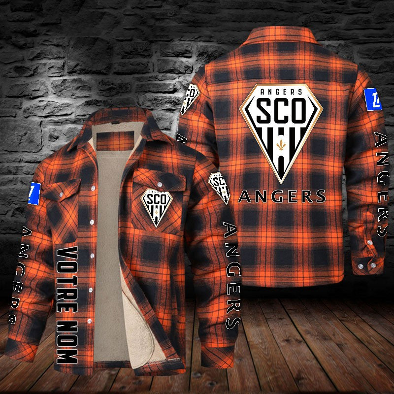 Angers SCO WINFSJF10344