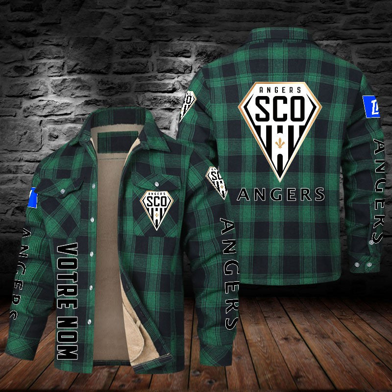 Angers SCO WINFSJF10344