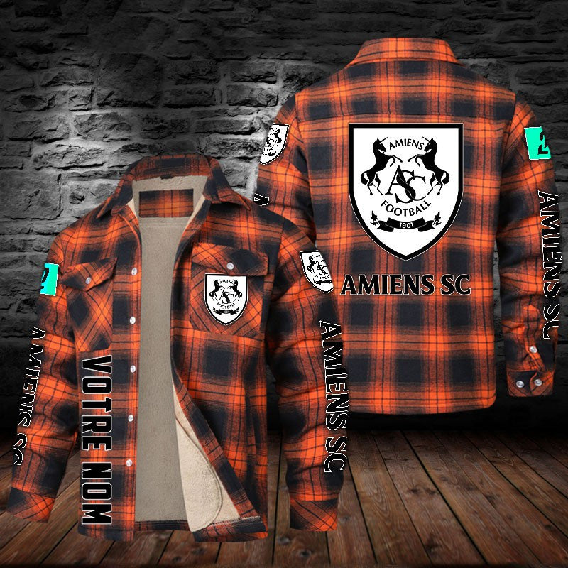 Amiens SC WINFSJF10362