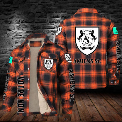 Amiens SC WINFSJF10362