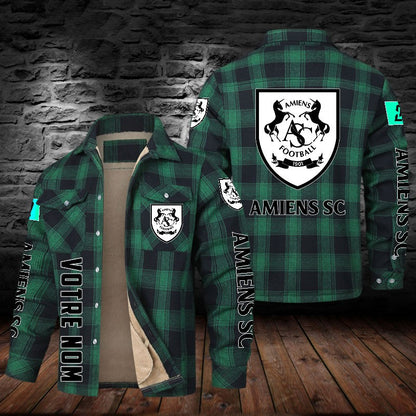 Amiens SC WINFSJF10362