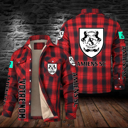 Amiens SC WINFSJF10362