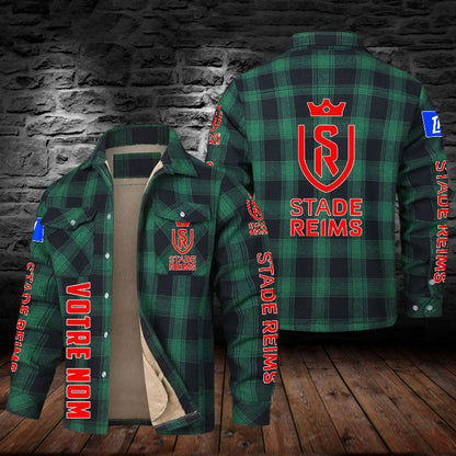 Stade de Reims WINFSJF10359