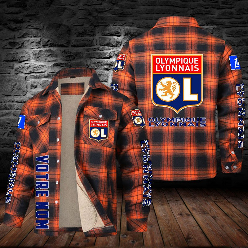 Olympique Lyonnais WINFSJF10354