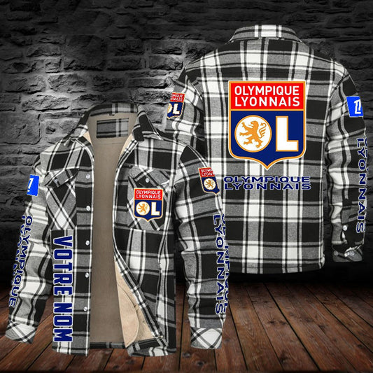 Olympique Lyonnais WINFSJF10354
