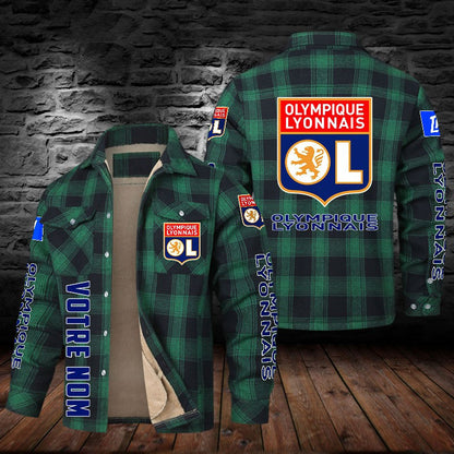Olympique Lyonnais WINFSJF10354