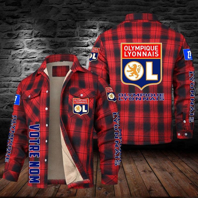 Olympique Lyonnais WINFSJF10354