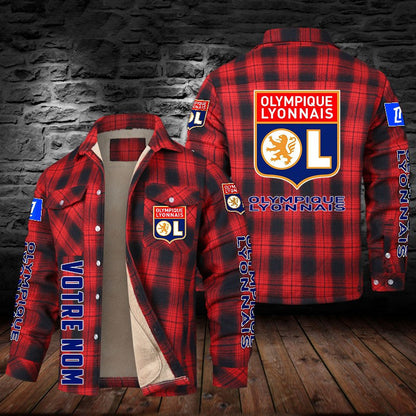 Olympique Lyonnais WINFSJF10354