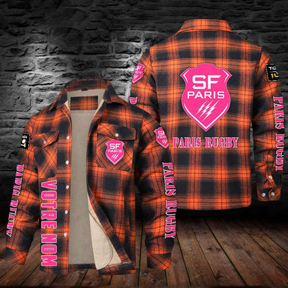 Stade Francais WINFSJF10391