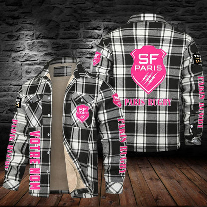 Stade Francais WINFSJF10391