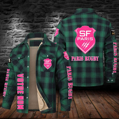 Stade Francais WINFSJF10391