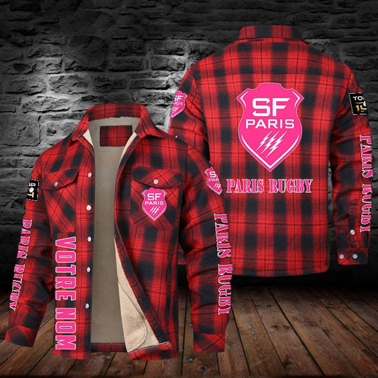 Stade Francais WINFSJF10391