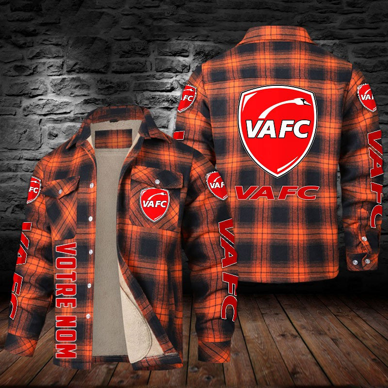 Valenciennes Football Club WINFSJF10381