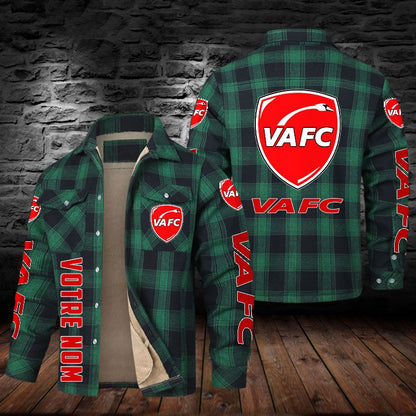 Valenciennes Football Club WINFSJF10381