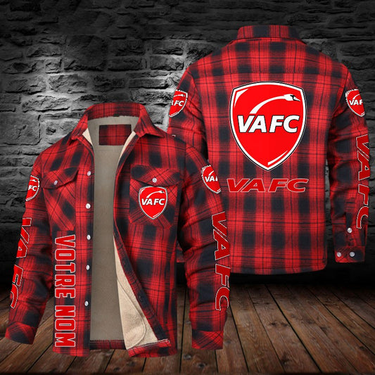 Valenciennes Football Club WINFSJF10381