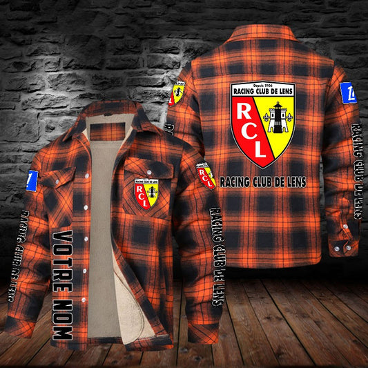 Racing Club de Lens WINFSJF10356