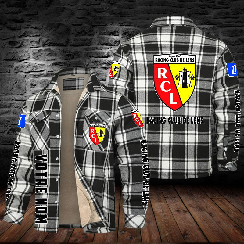 Racing Club de Lens WINFSJF10356