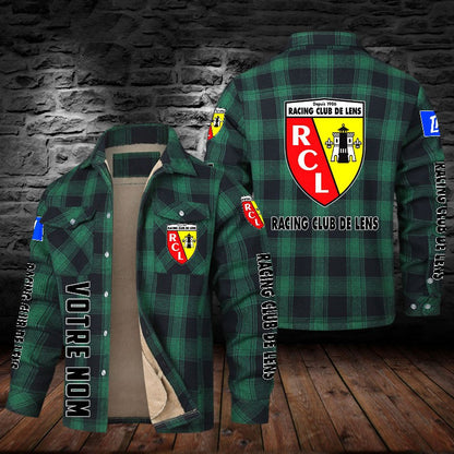 Racing Club de Lens WINFSJF10356