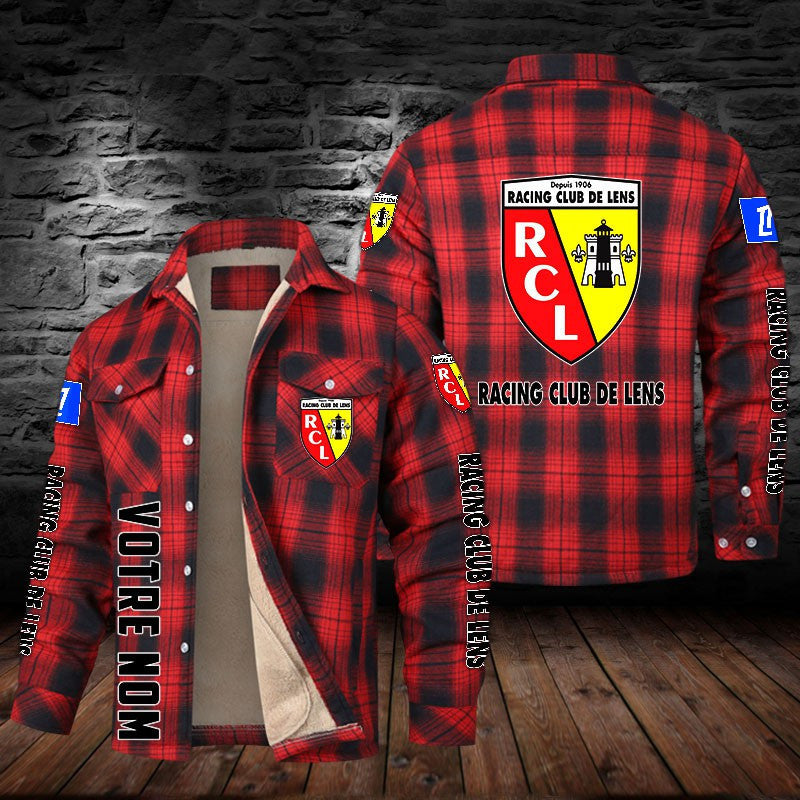 Racing Club de Lens WINFSJF10356