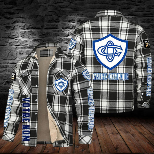 Castres Olympique WINFSJF10385