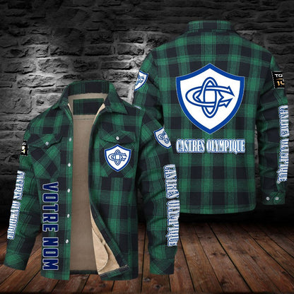 Castres Olympique WINFSJF10385