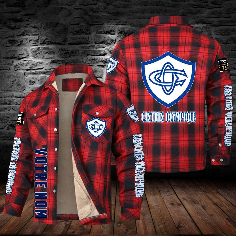 Castres Olympique WINFSJF10385