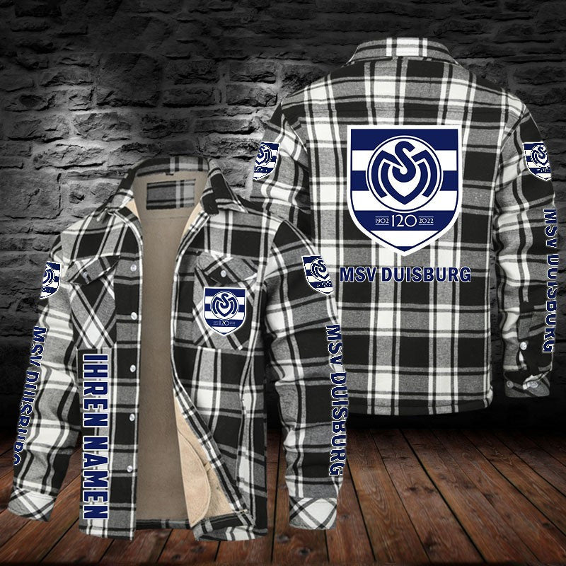 MSV Duisburg WINFSJF10330
