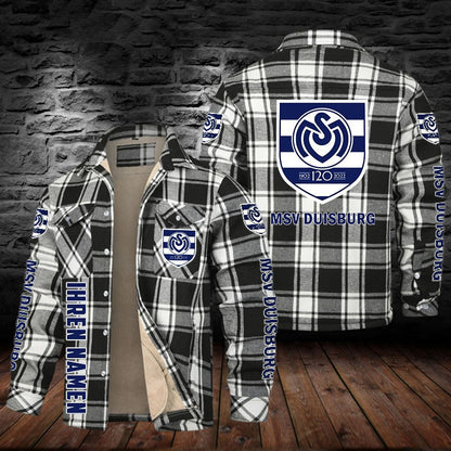 MSV Duisburg WINFSJF10330