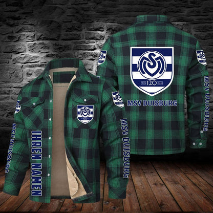 MSV Duisburg WINFSJF10330