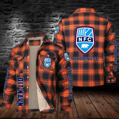 Nykøbing FC WINFSJF10431