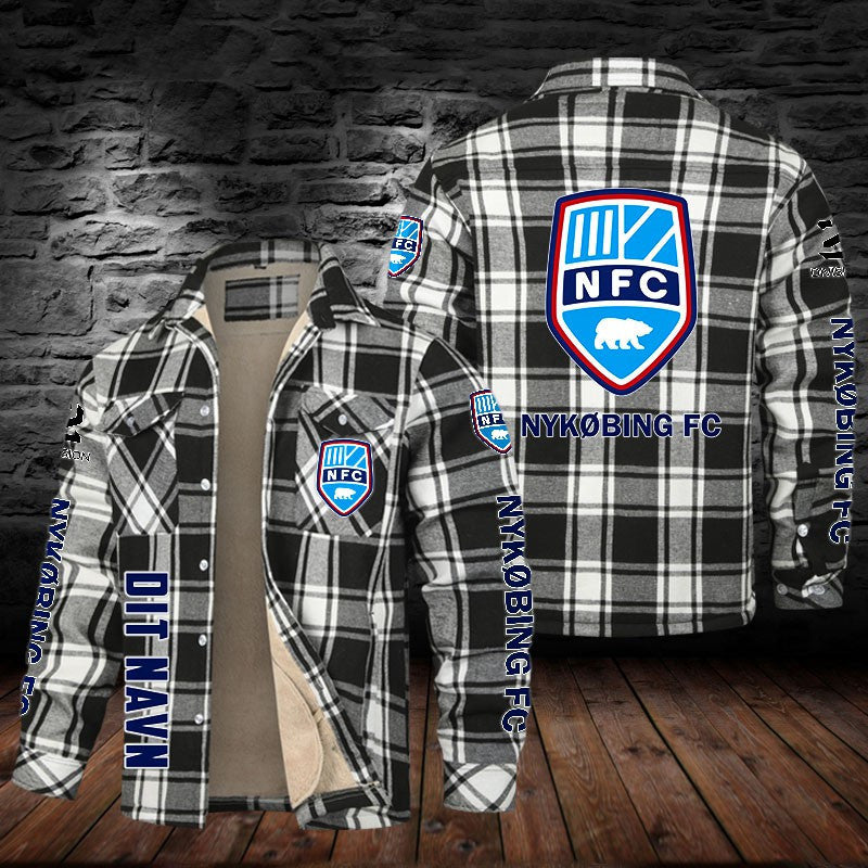Nykøbing FC WINFSJF10431