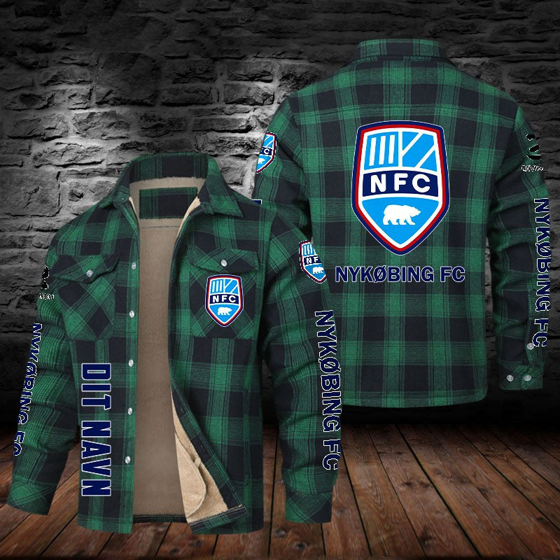 Nykøbing FC WINFSJF10431