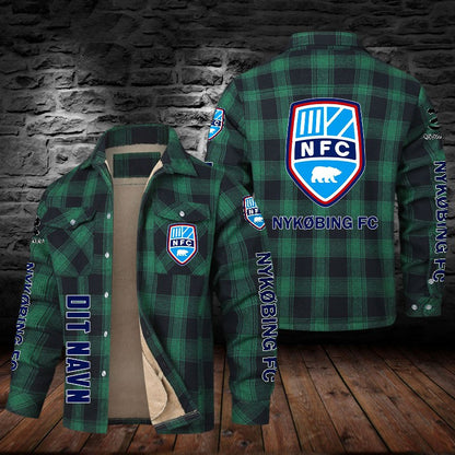 Nykøbing FC WINFSJF10431