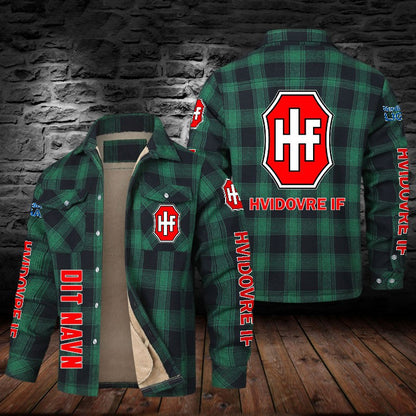 Hvidovre IF WINFSJF10429
