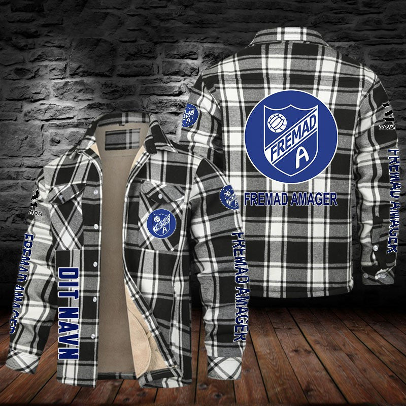 FC Amager WINFSJF10424