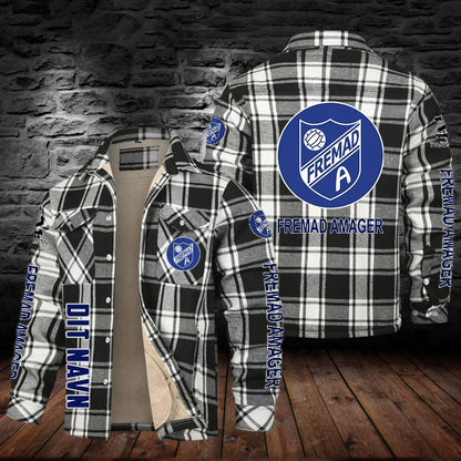 FC Amager WINFSJF10424