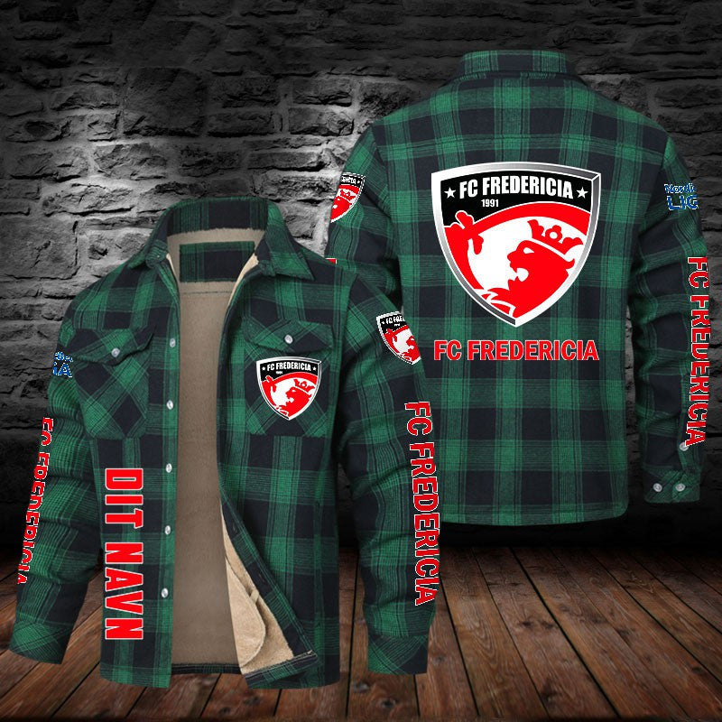 FC Fredericia WINFSJF10425