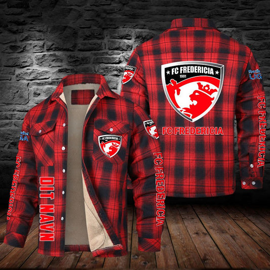 FC Fredericia WINFSJF10425