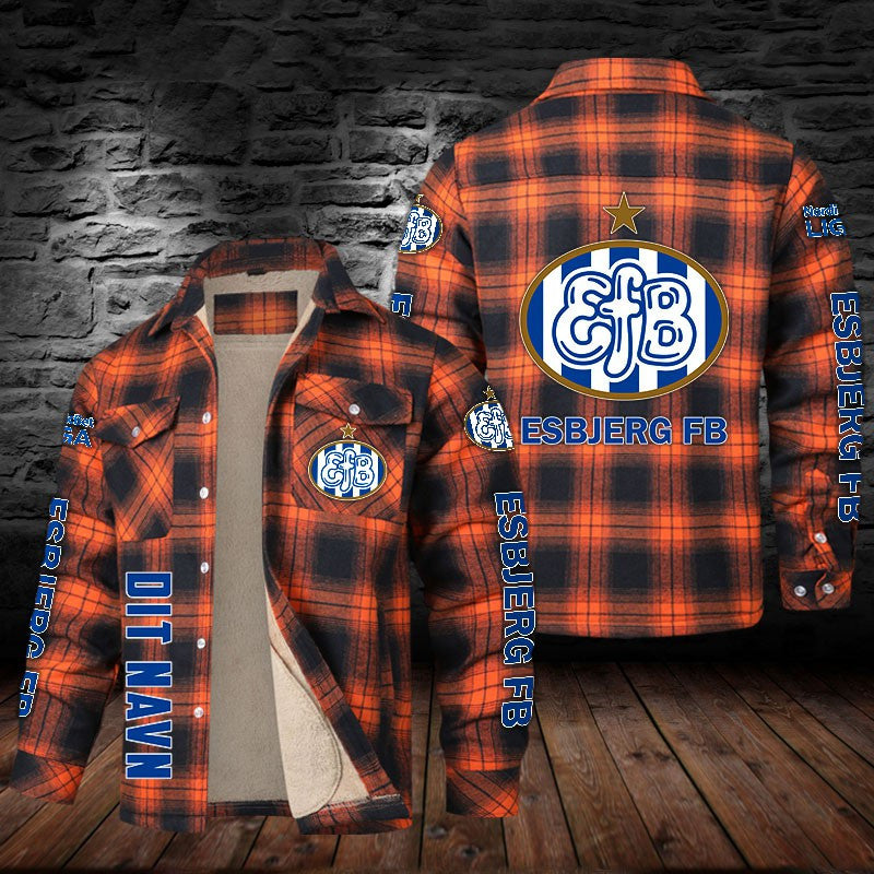 Esbjerg fB WINFSJF10426