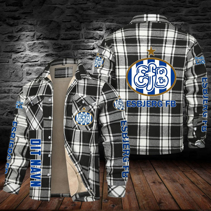 Esbjerg fB WINFSJF10426